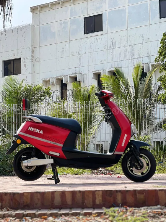 Niska T03 2025 for Sale Image-1