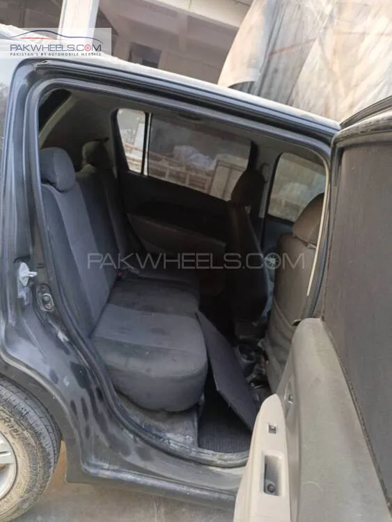 Daihatsu Boon 2006 for Sale in Karachi Daihatsu Boon 2006 for Sale in Karachi Image-11