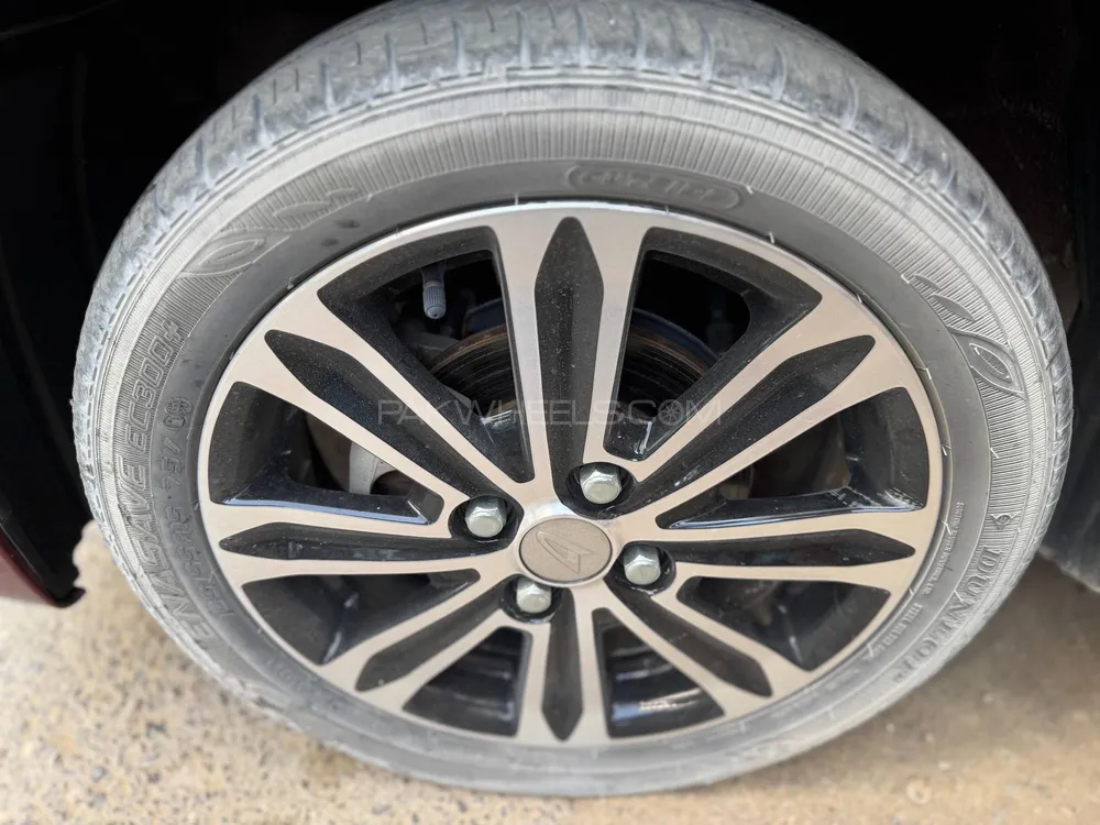 Daihatsu Cast 2022 for Sale in Karachi Daihatsu Cast 2022 for Sale in Karachi Image-10