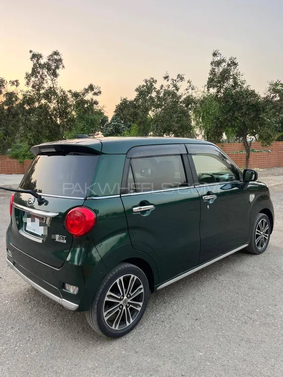 Daihatsu Cast 2021 for Sale in Karachi Daihatsu Cast 2021 for Sale in Karachi Image-5