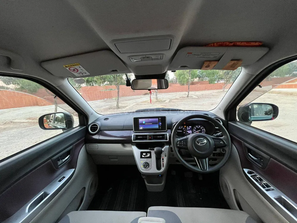Daihatsu Cast 2021 for Sale in Karachi Daihatsu Cast 2021 for Sale in Karachi Image-8