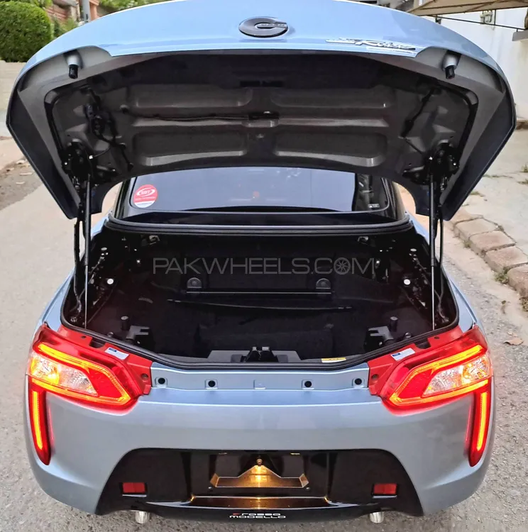 Daihatsu Copen 2022 for Sale in Karachi Daihatsu Copen 2022 for Sale in Karachi Image-6