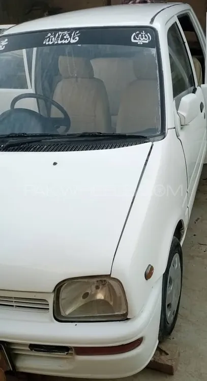Daihatsu Cuore 1993 for Sale in Kot addu Image-1