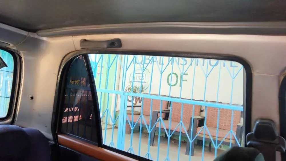 Daihatsu Cuore 2005 for Sale in Karachi Daihatsu Cuore 2005 for Sale in Karachi Image-6