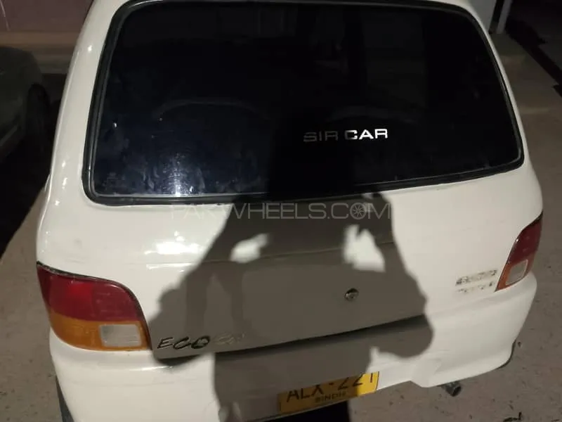 Daihatsu Cuore 2006 for Sale in Karachi Daihatsu Cuore 2006 for Sale in Karachi Image-2