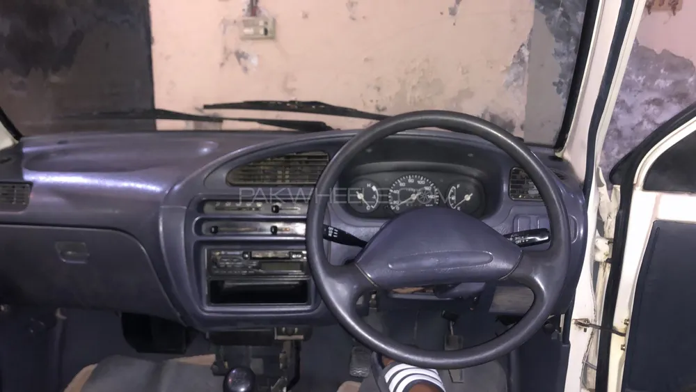Daihatsu Cuore 2003 for Sale in Lahore Daihatsu Cuore 2003 for Sale in Lahore Image-8