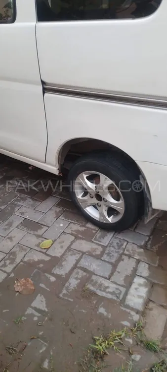 Daihatsu Hijet 2016 for Sale in Lahore Daihatsu Hijet 2016 for Sale in Lahore Image-3