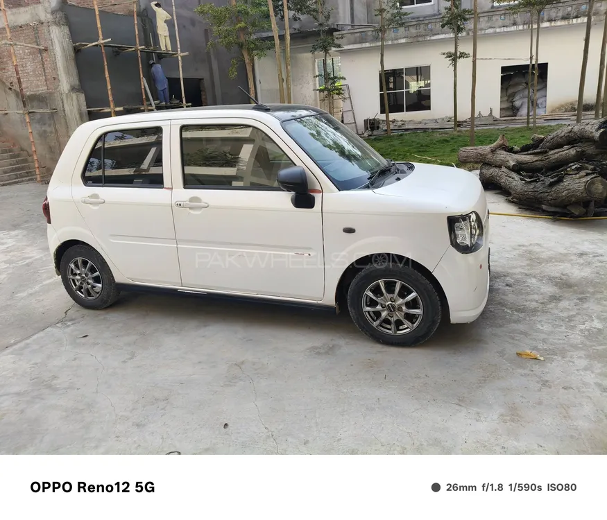 Daihatsu Mira 2022 for Sale in Sialkot Daihatsu Mira 2022 for Sale in Sialkot Image-12