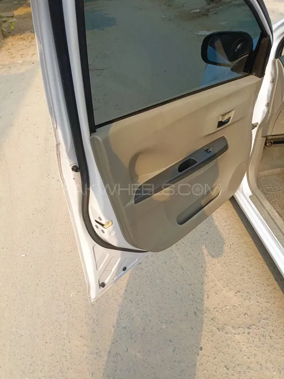 Daihatsu Mira 2012 for Sale in Sargodha Daihatsu Mira 2012 for Sale in Sargodha Image-11