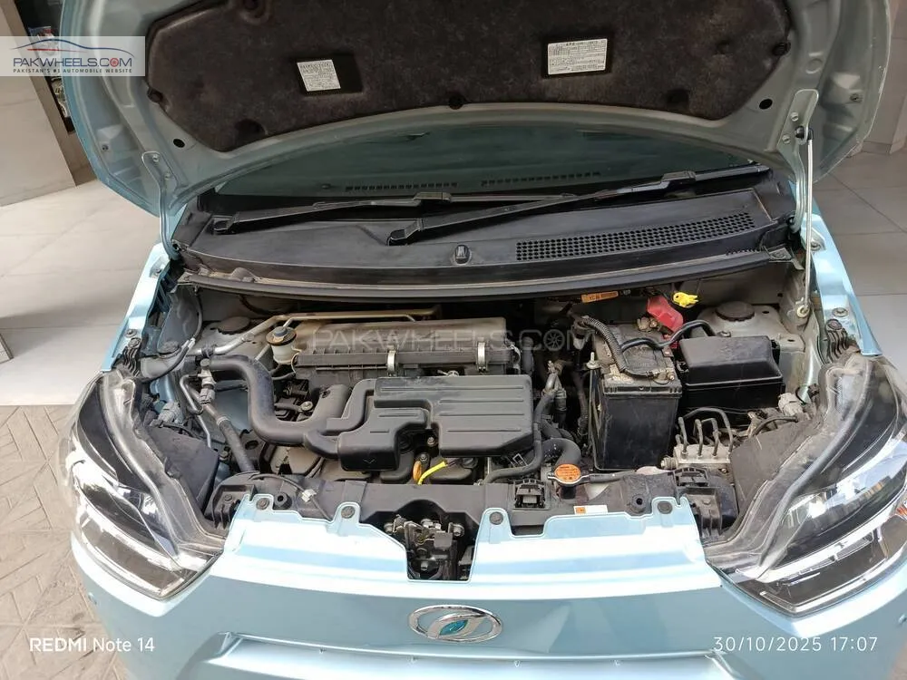 ڈائیہاتسو میرا 2022 for Sale in کراچی ڈائیہاتسو میرا 2022 for Sale in کراچی Image-7