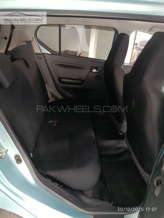 ڈائیہاتسو میرا 2022 for Sale in کراچی ڈائیہاتسو میرا 2022 for Sale in کراچی Image-11