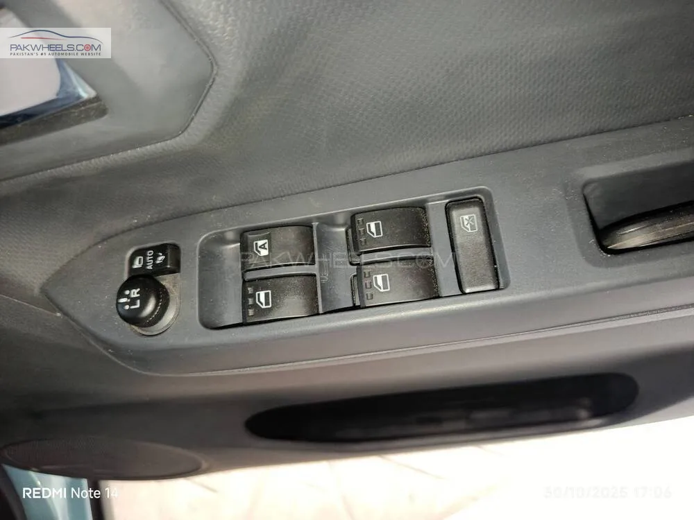 ڈائیہاتسو میرا 2022 for Sale in کراچی ڈائیہاتسو میرا 2022 for Sale in کراچی Image-12