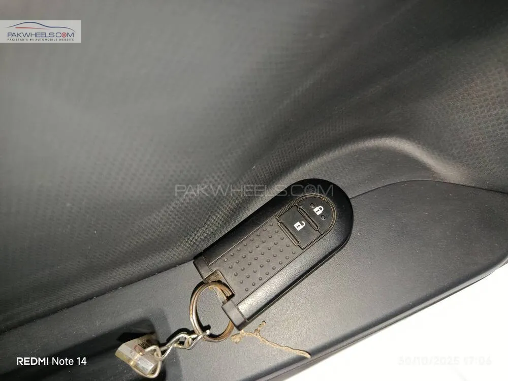 ڈائیہاتسو میرا 2022 for Sale in کراچی ڈائیہاتسو میرا 2022 for Sale in کراچی Image-13