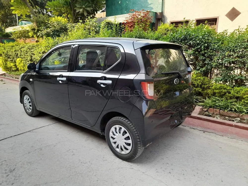 Daihatsu Mira 2022 for Sale in Islamabad Daihatsu Mira 2022 for Sale in Islamabad Image-2