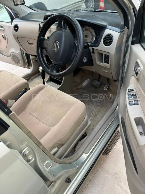 Daihatsu Mira 2005 for Sale in Multan Daihatsu Mira 2005 for Sale in Multan Image-7