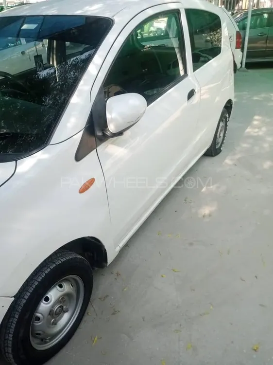 Daihatsu Mira 2008 for Sale in Rawalpindi Daihatsu Mira 2008 for Sale in Rawalpindi Image-7
