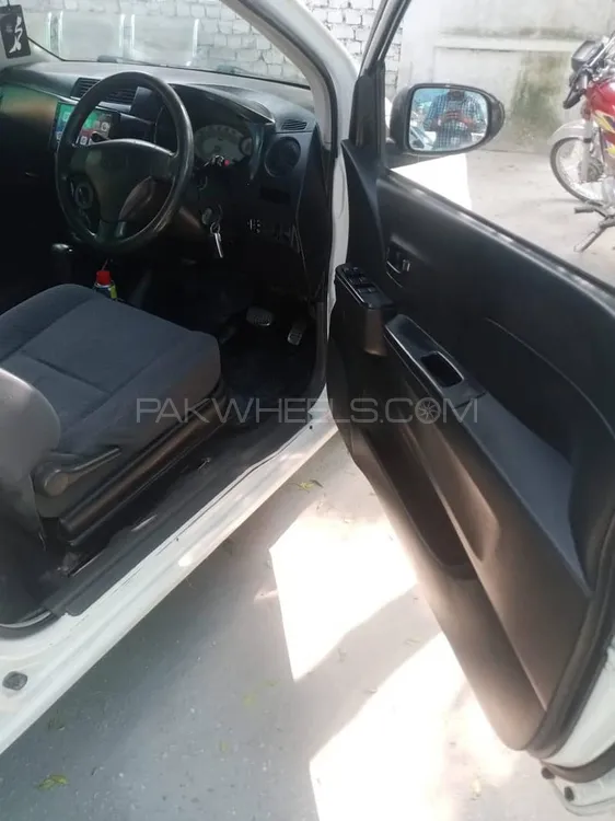 Daihatsu Mira 2008 for Sale in Rawalpindi Daihatsu Mira 2008 for Sale in Rawalpindi Image-12