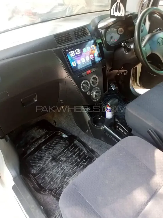 Daihatsu Mira 2008 for Sale in Rawalpindi Daihatsu Mira 2008 for Sale in Rawalpindi Image-14