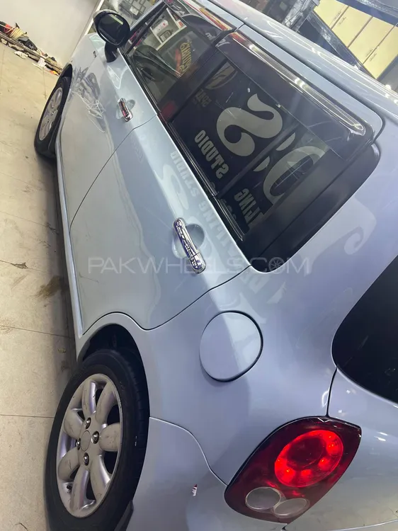 Daihatsu Mira 2015 for Sale in Karachi Daihatsu Mira 2015 for Sale in Karachi Image-3