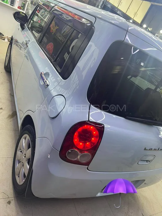 Daihatsu Mira 2015 for Sale in Karachi Daihatsu Mira 2015 for Sale in Karachi Image-14