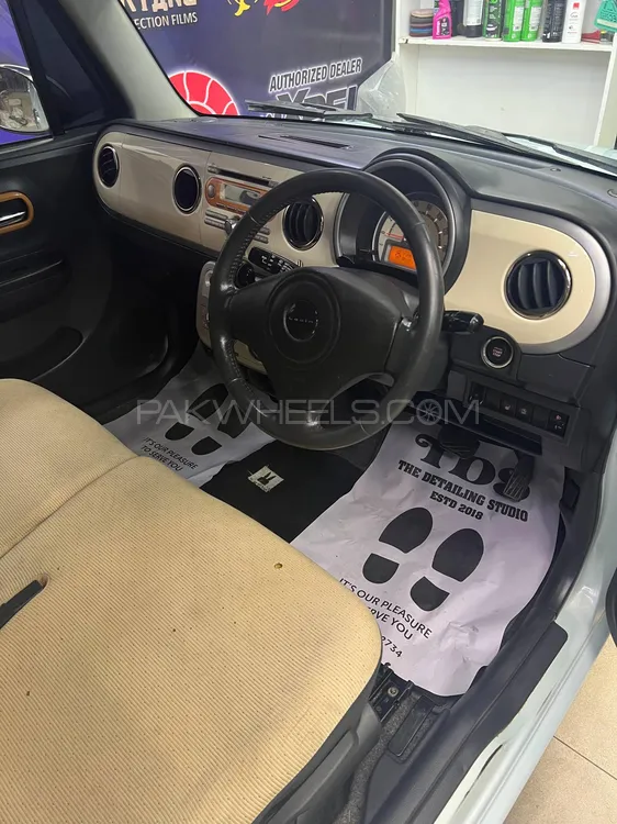 Daihatsu Mira 2015 for Sale in Karachi Daihatsu Mira 2015 for Sale in Karachi Image-4