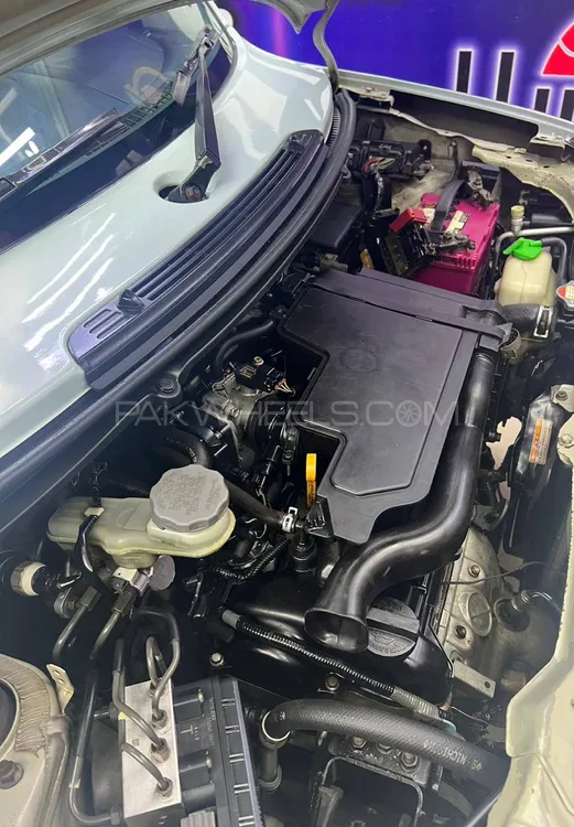 Daihatsu Mira 2015 for Sale in Karachi Daihatsu Mira 2015 for Sale in Karachi Image-18