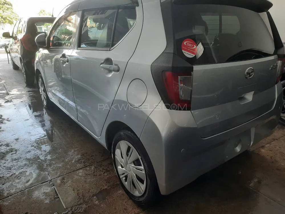 ڈائیہاتسو میرا 2022 for Sale in لاہور ڈائیہاتسو میرا 2022 for Sale in لاہور Image-5