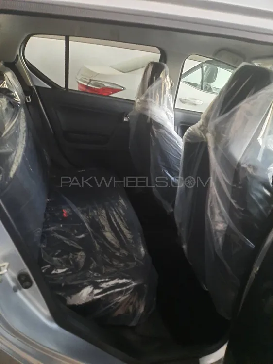 ڈائیہاتسو میرا 2022 for Sale in لاہور ڈائیہاتسو میرا 2022 for Sale in لاہور Image-8