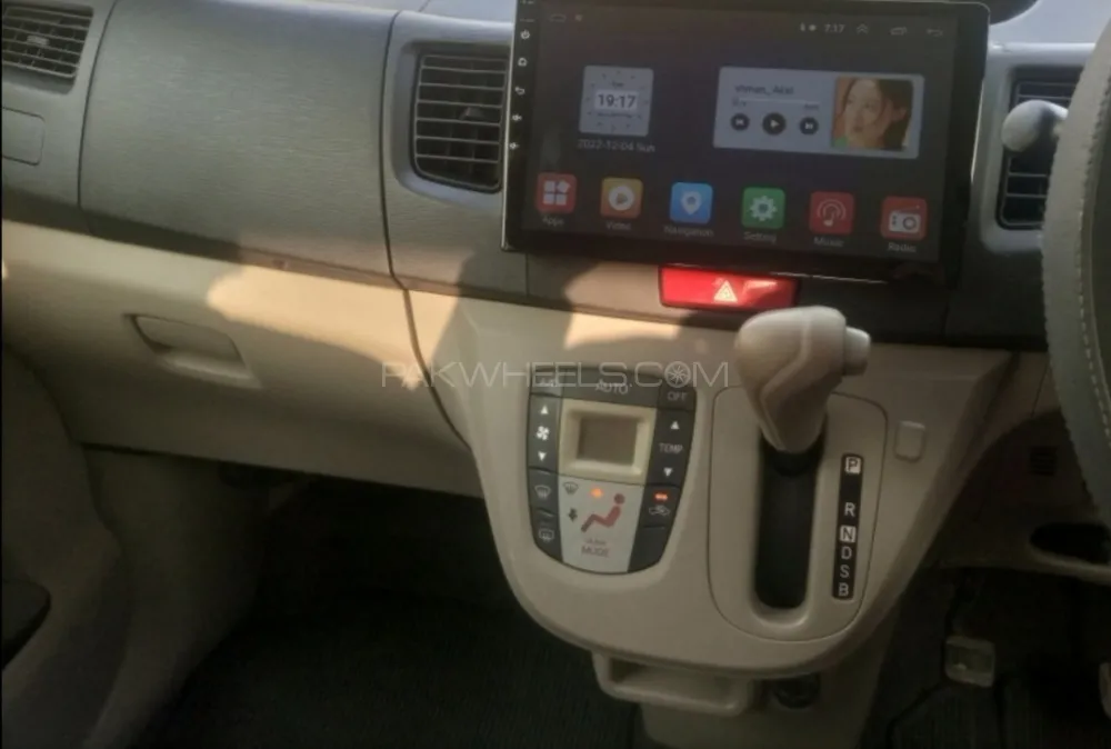 Daihatsu Move 2012 for Sale in Karachi Daihatsu Move 2012 for Sale in Karachi Image-1