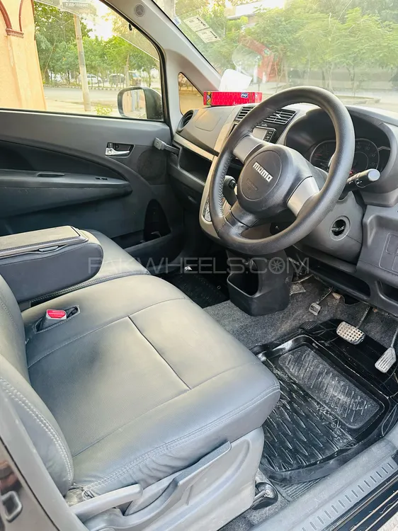 Daihatsu Move 2014 for Sale in Karachi Daihatsu Move 2014 for Sale in Karachi Image-8