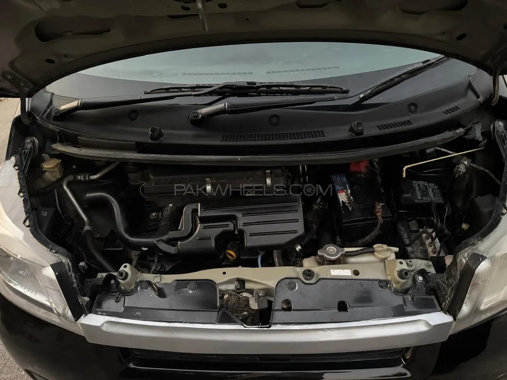 Daihatsu Move 2014 for Sale in Islamabad Daihatsu Move 2014 for Sale in Islamabad Image-10