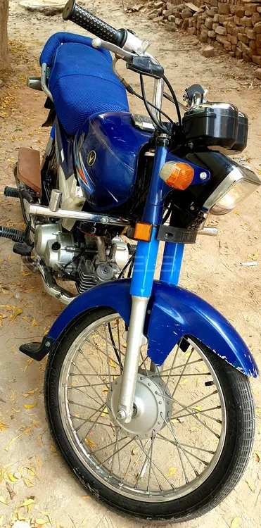 DYL Junoon YD-100 2011 for Sale Image-1