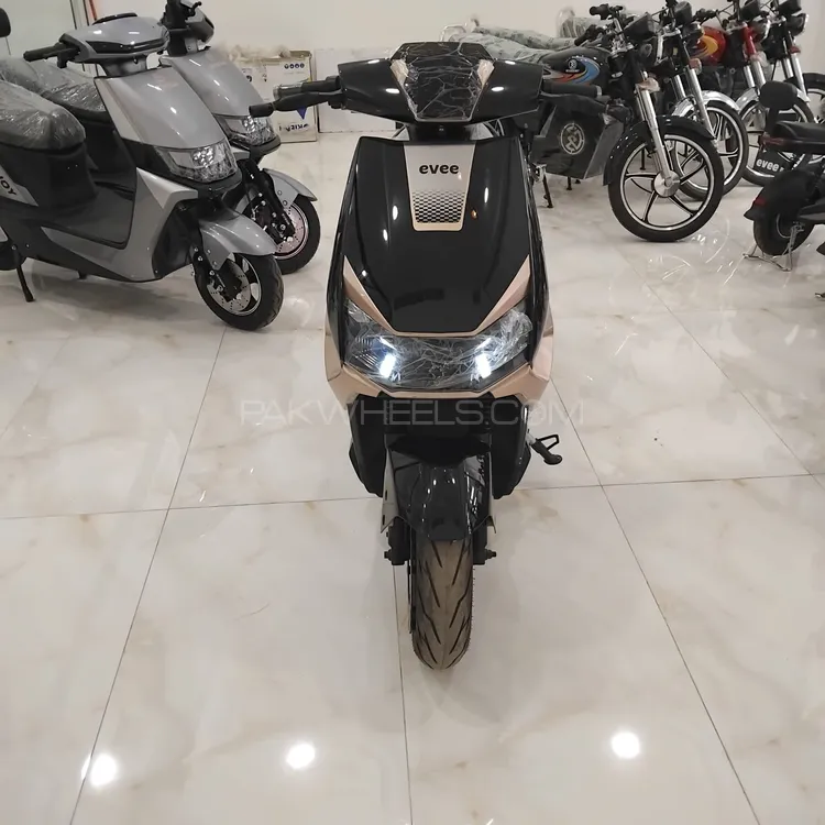 Evee S1 Pro 2025 for Sale Evee S1 Pro 2025 for Sale Image-4