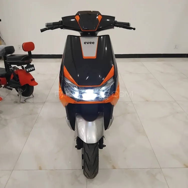 Evee S1 Pro 2025 for Sale Evee S1 Pro 2025 for Sale Image-1