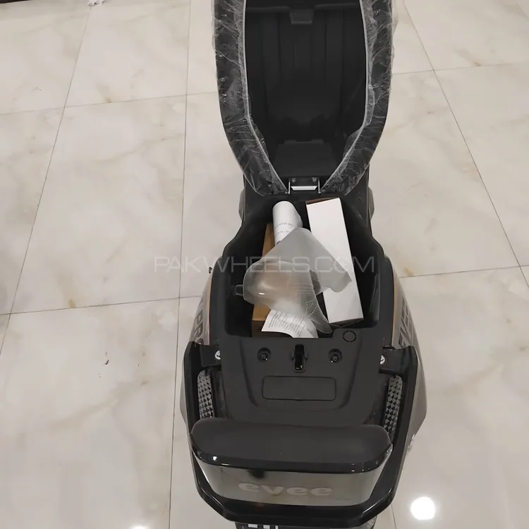 Evee S1 Pro 2025 for Sale Evee S1 Pro 2025 for Sale Image-5