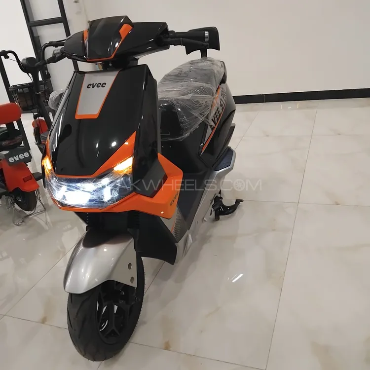 Evee S1 Pro 2025 for Sale Evee S1 Pro 2025 for Sale Image-8