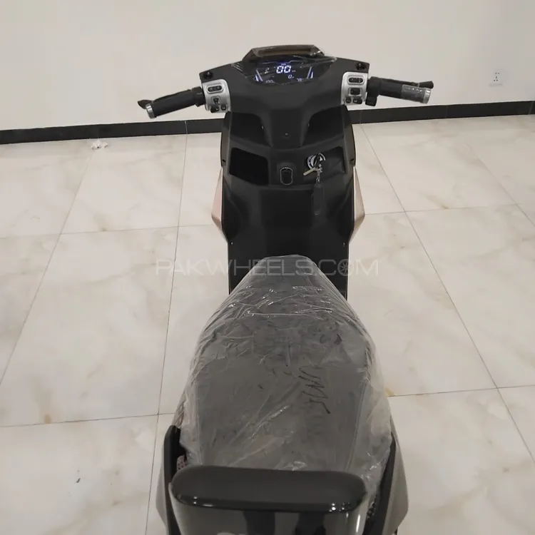 Evee S1 Pro 2025 for Sale Evee S1 Pro 2025 for Sale Image-7