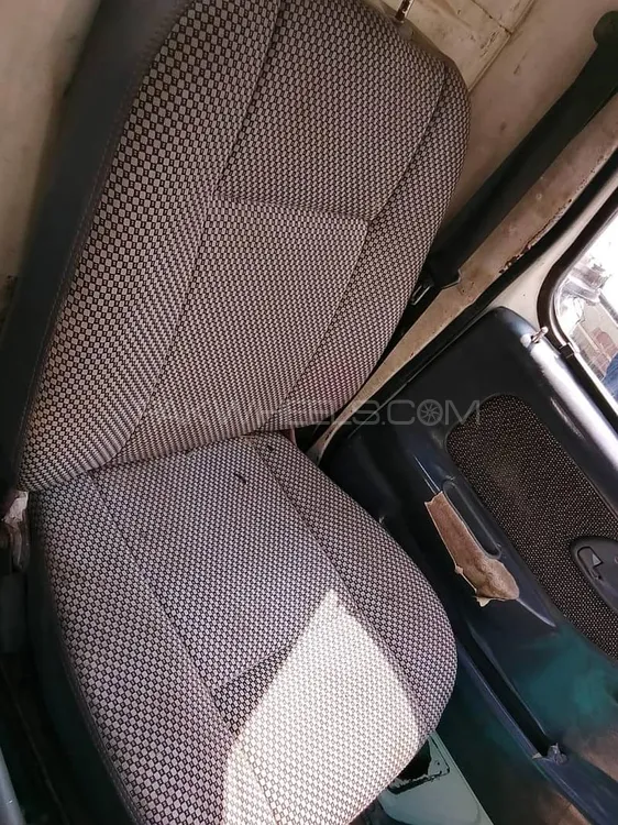 FAW X-PV 2015 for Sale in Karachi FAW X-PV 2015 for Sale in Karachi Image-6