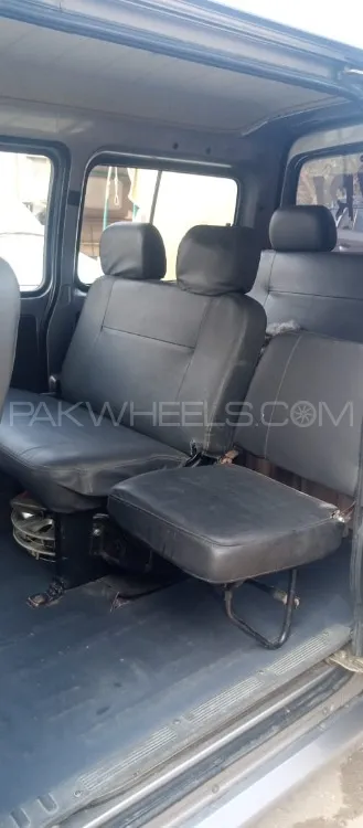 FAW X-PV 2018 for Sale in Karachi FAW X-PV 2018 for Sale in Karachi Image-4