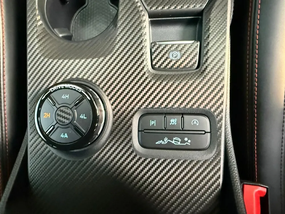 Ford Ranger 2022 for Sale in Karachi Ford Ranger 2022 for Sale in Karachi Image-12