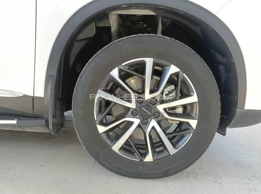 Haval H6 2023 for Sale in Islamabad Haval H6 2023 for Sale in Islamabad Image-13