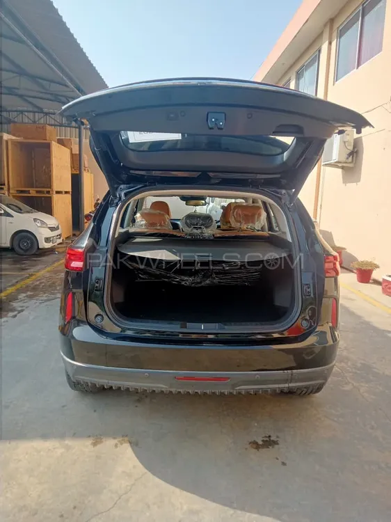 Haval H6 2023 for Sale in Islamabad Haval H6 2023 for Sale in Islamabad Image-7