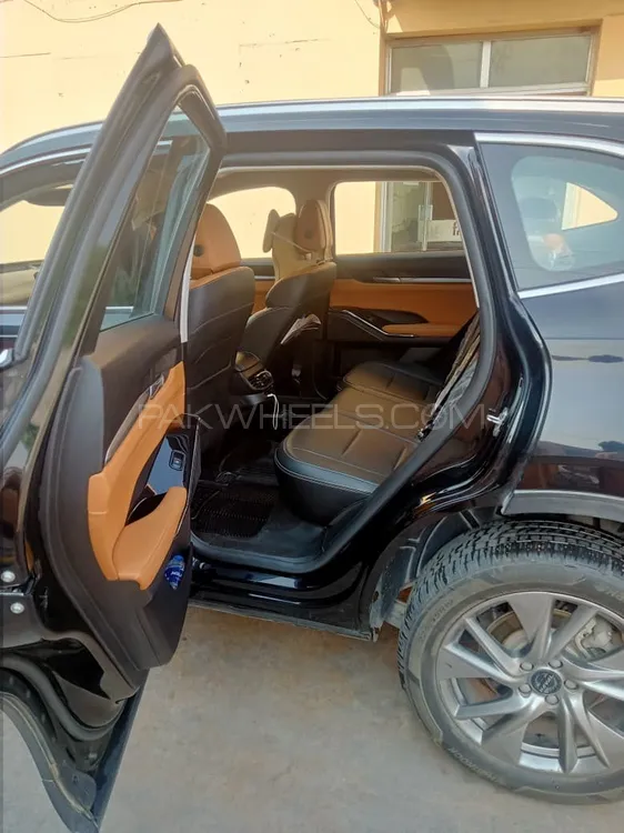 Haval H6 2023 for Sale in Islamabad Haval H6 2023 for Sale in Islamabad Image-4