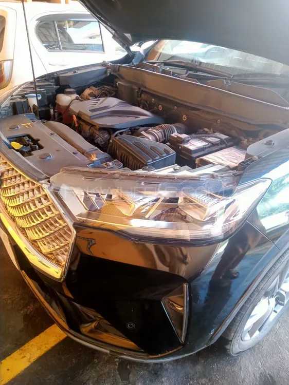 Haval H6 2023 for Sale in Islamabad Haval H6 2023 for Sale in Islamabad Image-3