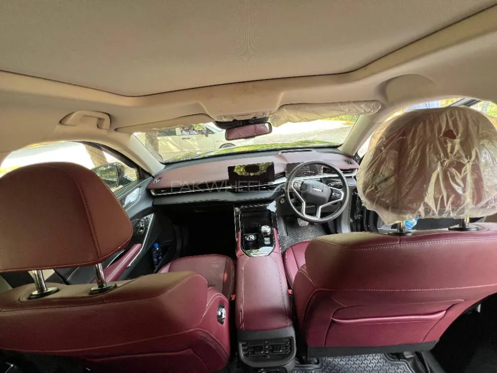 Haval H6 2024 for Sale in Islamabad Haval H6 2024 for Sale in Islamabad Image-7