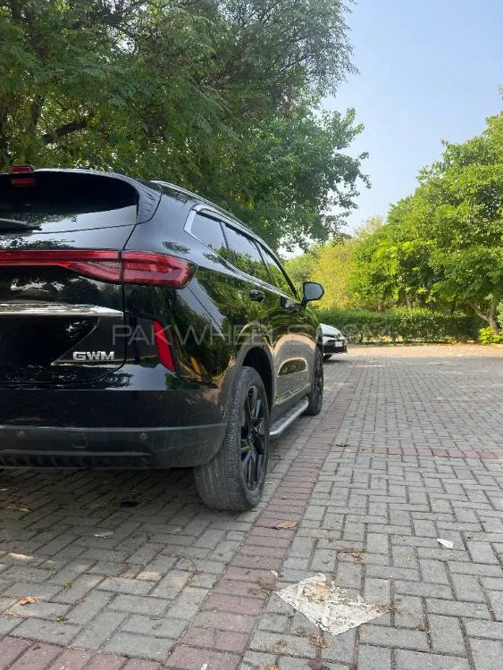 Haval H6 2024 for Sale in Islamabad Haval H6 2024 for Sale in Islamabad Image-14