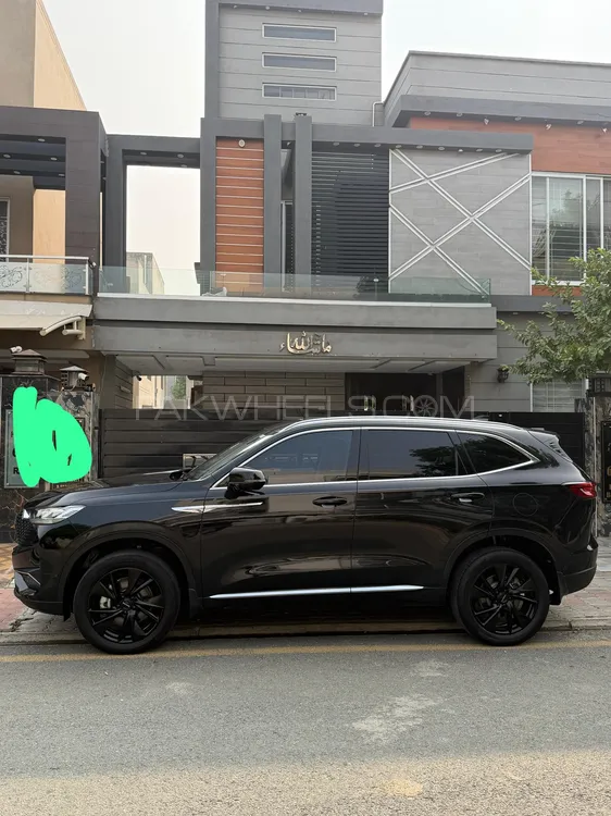 Haval H6 2023 for Sale in Lahore Haval H6 2023 for Sale in Lahore Image-3