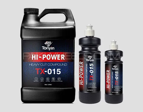HI-POWER (HEAVY CUT COMPOUND) TX-015 (500ml) HI-POWER (HEAVY CUT COMPOUND) TX-015 (500ml) Image-4