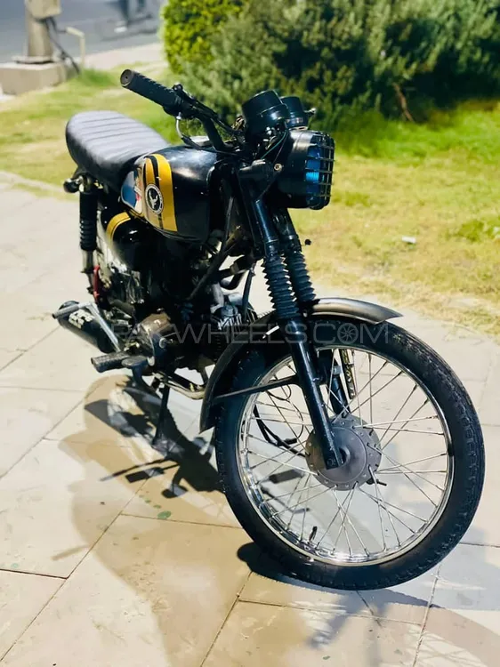 Hi Speed Infinity 150 2017 for Sale Hi Speed Infinity 150 2017 for Sale Image-4