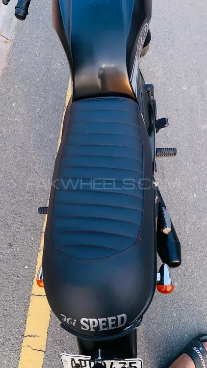 Hi Speed Infinity 150 2023 for Sale Hi Speed Infinity 150 2023 for Sale Image-5